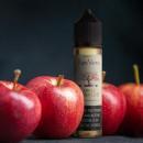 Apple Tobacco(アップル・タバコ)ニコチン入りリキッド60ml