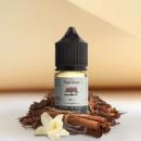 VCT Cinnamon Saltz(シナモン・ソルト)ニコチン入りリキッド30ml