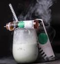 Mint Chip Milkshake 60ml(ミント・チップ・ミルクシェイク)ニコチン入りリキッド