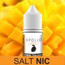 Mango Salt(マンゴー・ソルト)ニコチン入りリキッド30ml