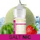 Ice Wondermelon Berry Sour Salt(アイス・ワンダーメロン・ベリー・サワー・ソルト)ニコチン入りリキッド30ml