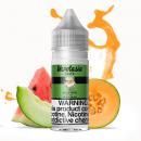 Killer Fruits Melons Salt(キラー・フルーツ・メロンズ・ソルト)ニコチン入りリキッド30ml