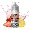 Pink Lemonade Salt(ピンク・レモネード・ソルト)ニコチン入りリキッド30ml