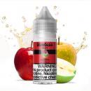 Killer Fruits Trapple Salt(キラー・フルーツ・トラプル・ソルト)ニコチン入りリキッド30ml