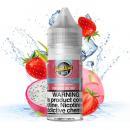 Iced Milk of the Poppy Salt(アイス・ミルク・ポピー・ソルト)ニコチン入りリキッド30ml