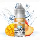 Killer Fruits Iced Pango Salt(キラー・フルーツ・アイス・パンゴー・ソルト)ニコチン入りリキッド30ml(Iced Pango Salt)