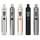 Joyetech  eGo AIO スターターキット 定番カラー リキッド付き