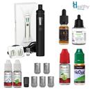 細身コンパクト型 Joyetech eGo AIO(定番カラー) スペシャル お得セット