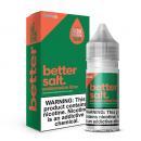 Watermelon Lime Salt(ウォーターメロン・ライム・ソルト)ニコチン入りリキッド30ml