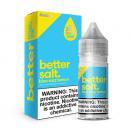 Blue Razz Lemon Salt(ブルー・ラズ・レモン・ソルト)ニコチン入りリキッド30ml