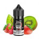 Strizzy Salt(ストリジー・ソルト)ニコチン入りリキッド30ml