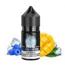 Antidote On Ice Salt(アンティドート・オン・アイス・ソルト)ニコチン入りリキッド30ml