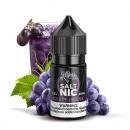 Grape Drank Salt(グレープ・ドランク・ソルト)ニコチン入りリキッド30ml