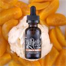 Peach Fuzz(ピーチ・ファズ) ニコチン入りリキッド15ml/30ml/60ml