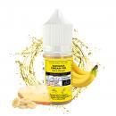 Banana Cream Pie Salt(バナナ・クリーム・パイ・ソルト) ニコチン入りリキッド30ml