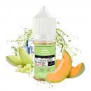Cool Melon Salt(クール・メロン・ソルト) ニコチン入りリキッド30ml