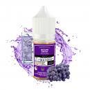 Grape Drink Salt(グレープ・ドリンク・ソルト) ニコチン入りリキッド30ml