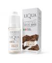 Cuban Cigar Tobacco(キューバン・シガー)ニコチン入リキッド30ml