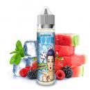 Frozen Watermelon Berry(フローズン・ウォーターメロン・ベリー)ニコチン入りリキッド 60ml