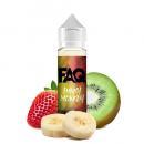 Funky Monkey(ファンキー・モンキー)ニコチン入りリキッド 60ml