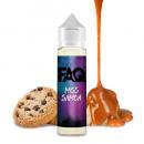 Miss Samoa(ミス・サモア) ニコチン0mgリキッド 60ml