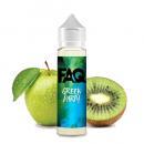 Green Party(グリーン・パーティー)ニコチン入りリキッド 60ml
