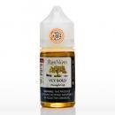 VCT Bold Salt(ボールド・ソルト)ニコチン入りリキッド30ml