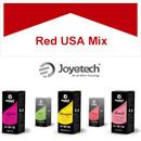 Red USA Mix ニコチン入リキッド30ml