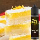 Lemon Bar(レモン・バー) ニコチン0mgリキッド 60ml