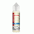 Ice Strawberries Gone Wild(アイス・ストロベリー・ゴーン・ワイルド) ニコチン0mgリキッド 60ml