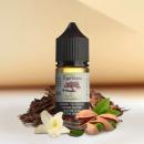 VCT Pistachio Saltz(ピスタチオ・ソルト)ニコチン入りリキッド30ml