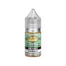 Glazed Donuts Salt(グレイズ・ドーナッツ・ソルト)ニコチン入りリキッド30ml