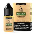 電子タバコ リキッド - Menthol Blend Salt(メンソール・ブレンド・ソルト)ニコチン入りリキッド30ml