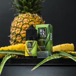 電子タバコ リキッド - Aloe Pineapple Ice Salt(アロエ・パイナップル・アイス・ソルト)ニコチン入りリキッド30ml