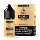電子タバコ リキッド - Latakia Tobacco Salt(ラタキア・タバコ・ソルト)ニコチン入りリキッド30ml