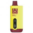 電子タバコ リキッド - Cherry Lemonade(チェリー・レモネード) Cali Pods