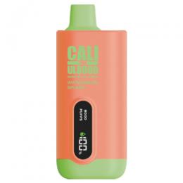 電子タバコ リキッド - Watermelon Splash(ウォーターメロン・スプラッシュ) Cali Pods