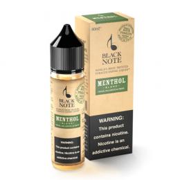 電子タバコ リキッド - Menthol Blend(メンソール・ブレンド)ニコチン入りリキッド60ml