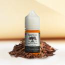 電子タバコ リキッド - San Juan White Gold Saltz(サン・ファン・ホワイト・ゴールド・ソルト)ニコチン入りリキッド30ml(San Juan Kingston)