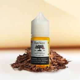 電子タバコ リキッド - San Juan Gold Saltz(サン・ファン・ゴールド・ソルト)ニコチン入りリキッド30ml(San Juan Miel)