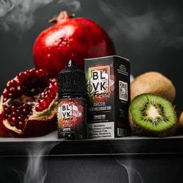 電子タバコ リキッド - Kiwi Pom Berry Ice Salt(キウイ・ポム・ベリー・アイス・ソルト)ニコチン入りリキッド30ml