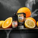 電子タバコ リキッド - Lemon Tangerine Ice Salt(レモン・タンジェリン・アイス・ソルト)ニコチン入りリキッド30ml