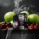 電子タバコ リキッド - Grape Apple Ice Salt(グレープ・アップル・アイス・ソルト)ニコチン入りリキッド30ml