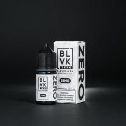 電子タバコ リキッド - Zero Salt(ゼロ・ソルト)ニコチン入りリキッド30ml
