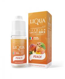 電子タバコ リキッド - Peach(ピーチ)  ニコチン入リキッド30ml