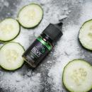 電子タバコ リキッド - Cucumber Salt(キューカンバー・ソルト)ニコチン入りリキッド30ml