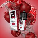 電子タバコ リキッド - Apple Spearmint(アップル・スペアミント)ニコチン入りリキッド30ml
