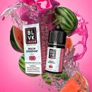電子タバコ リキッド - Melon Spearmint(メロン・スペアミント)ニコチン入りリキッド30ml