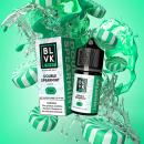 電子タバコ リキッド - Double Spearmint(ダブル・スペアミント)ニコチン入りリキッド30ml