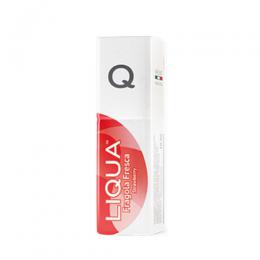 電子タバコ リキッド - LIQUA Q - Fragola Fresca(ストロベリー) ニコチン入りリキッド10ml/30ml